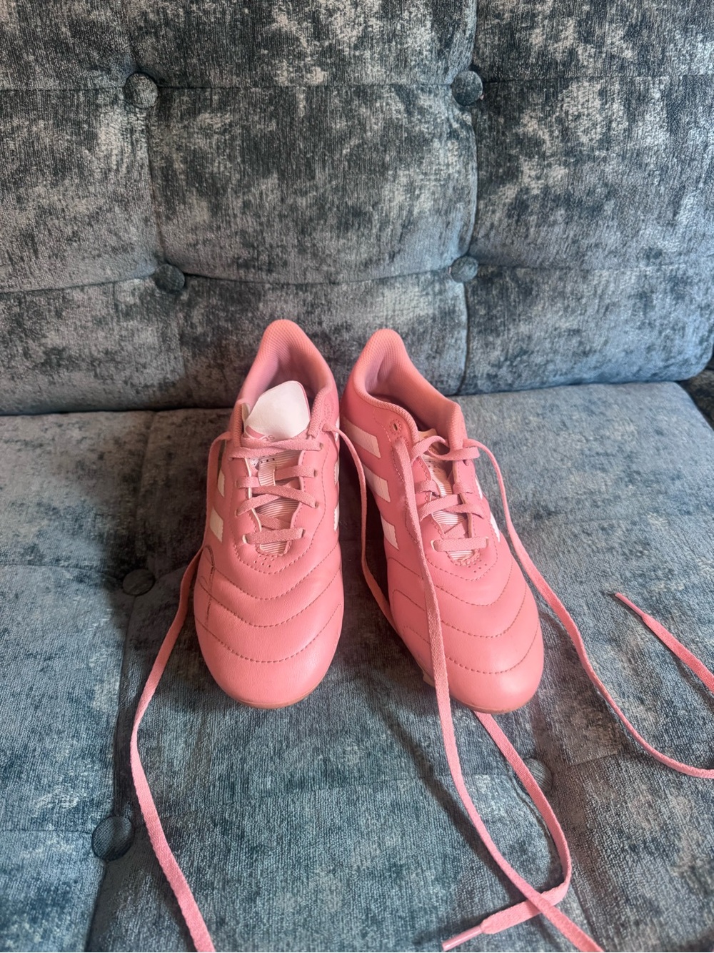Women’s Soccer Cleats Bundle